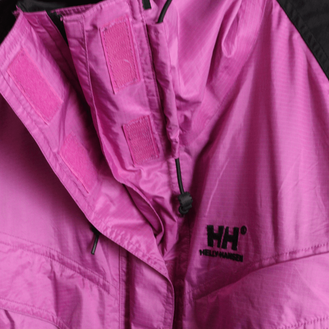 Chamarra Helly Hansen