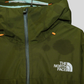 Chamarra doble The North Face