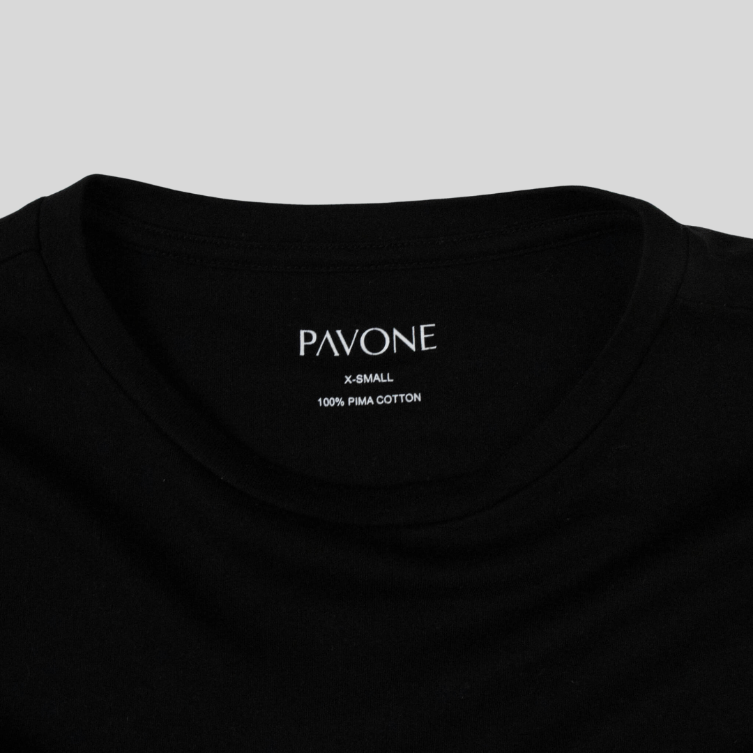 Camiseta Pavone