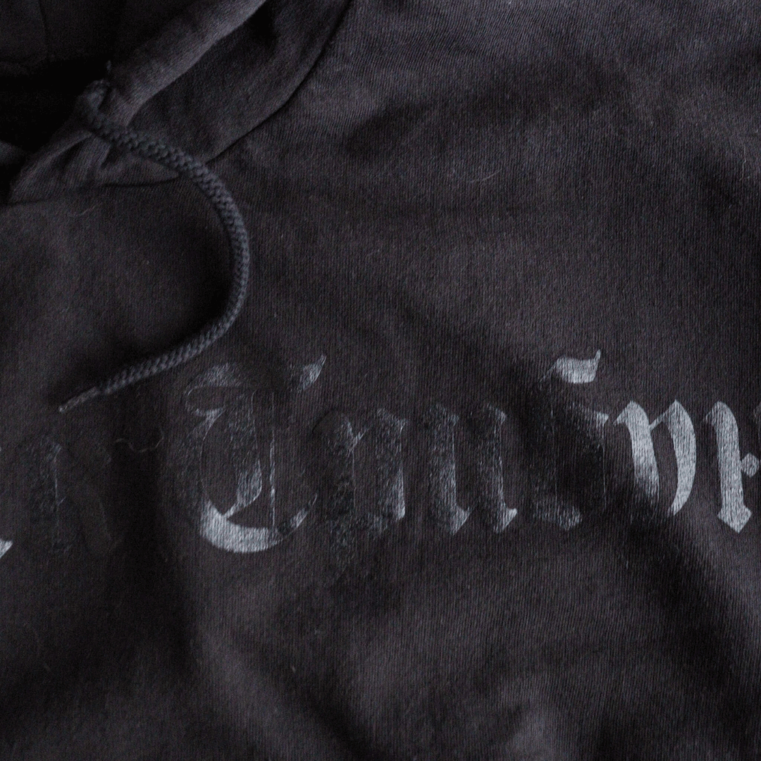 Sudadera Yeezy