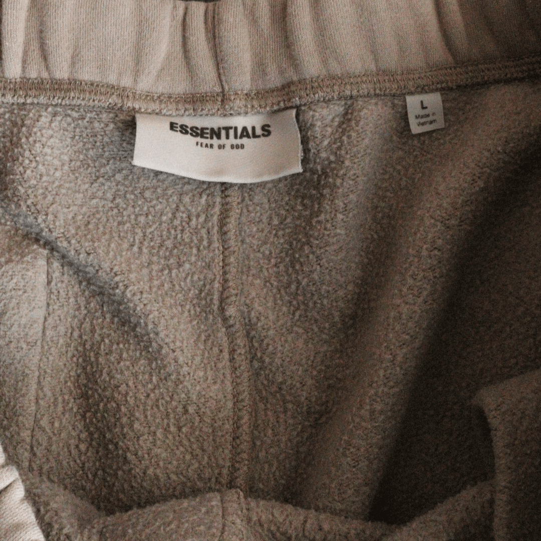 Short Essentials F.O.G.