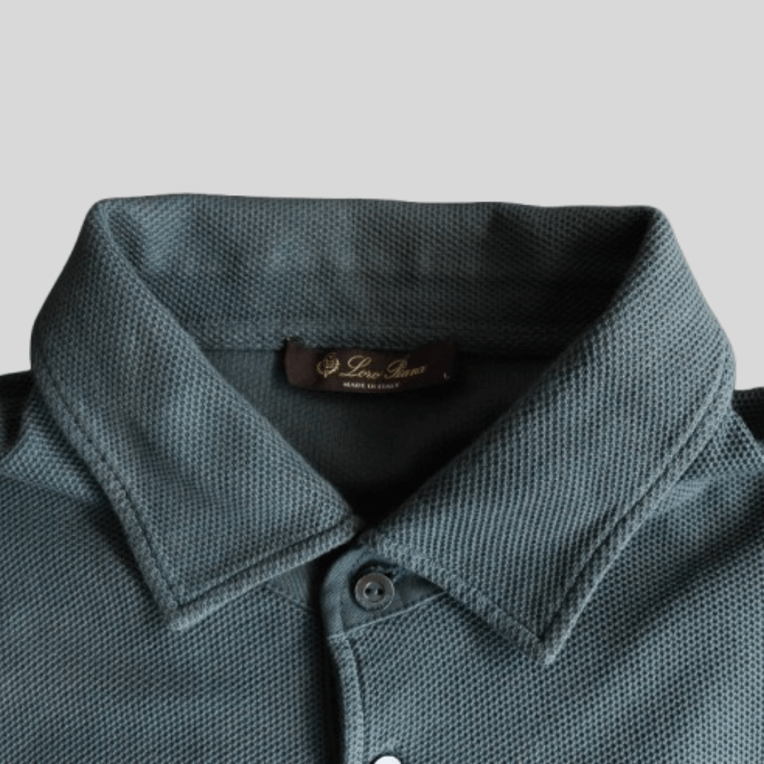 Polo Loro Piana