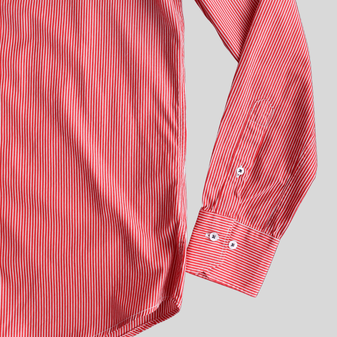 Camisa Carolina Herrera
