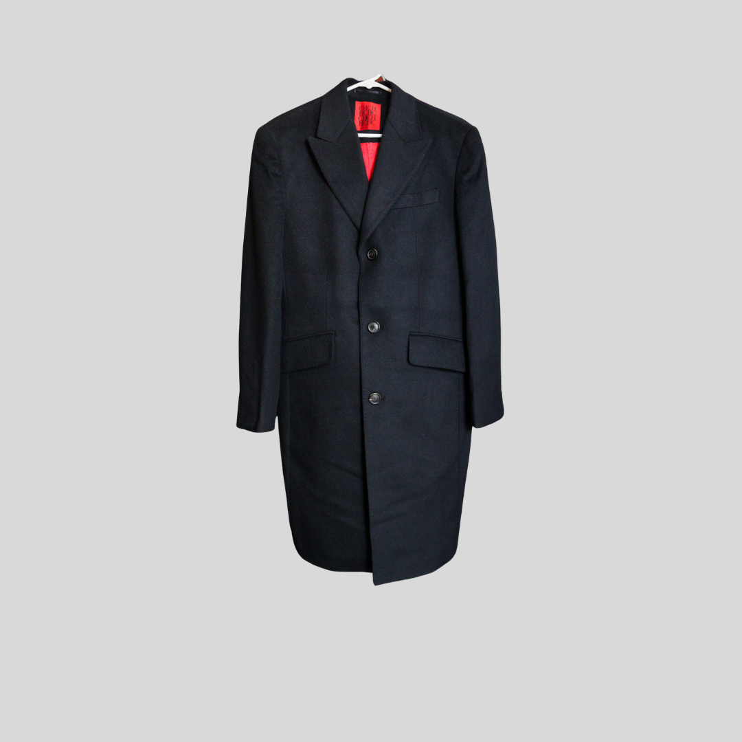 Abrigo Carolina Herrera