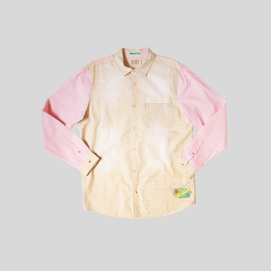 Camisa Scotch & Soda