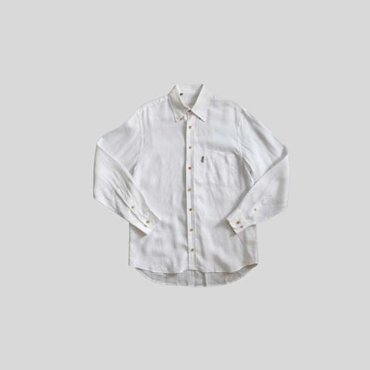 Camisa Barbour