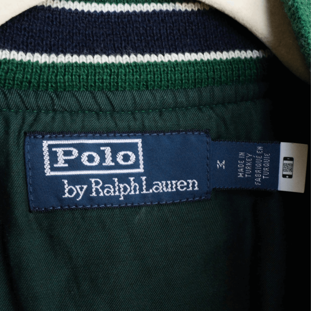 Chamarra Polo Ralph Lauren