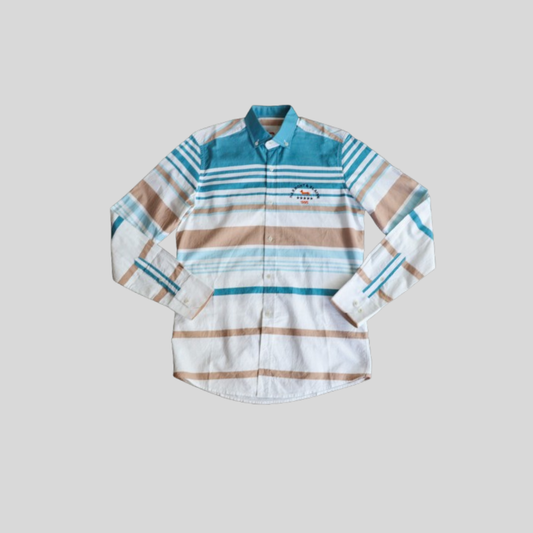Camisa Harmont & Blaine