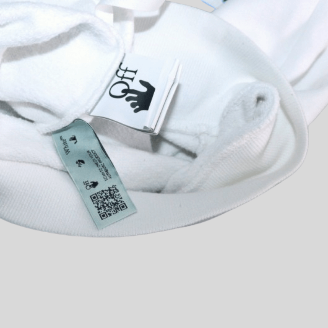 Sudadera Off-White