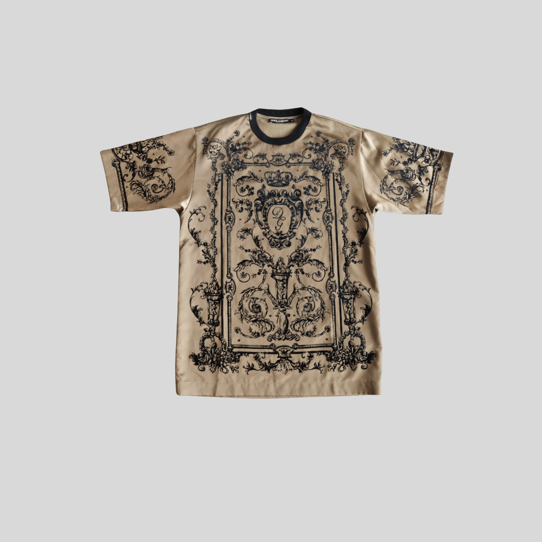 Camiseta Dolce & Gabbana