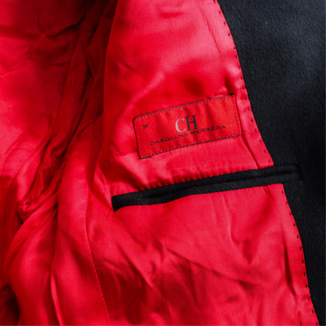 Abrigo Carolina Herrera