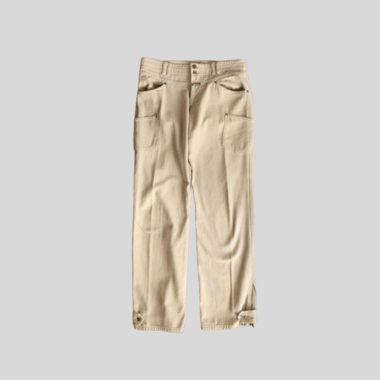 Jeans Vintage Dolce & Gabbana