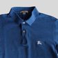 Polo Burberry
