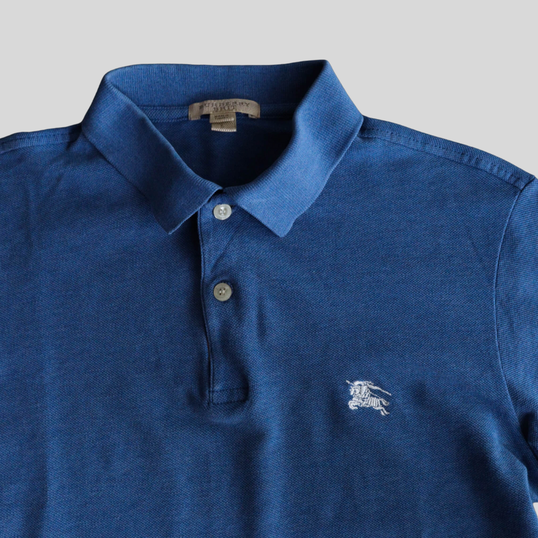 Polo Burberry