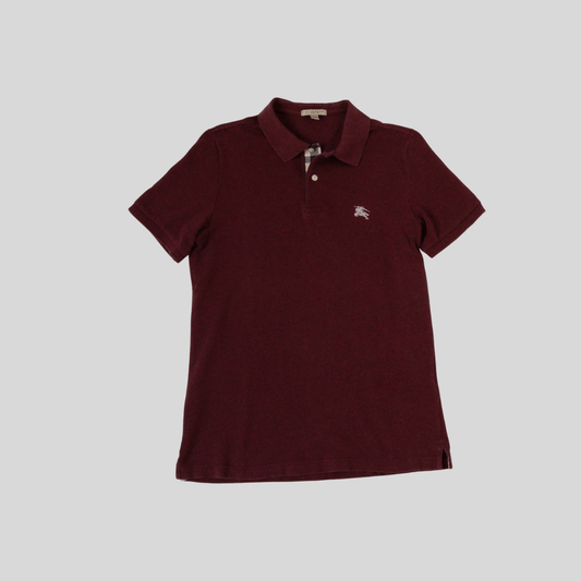 Polo Burberry