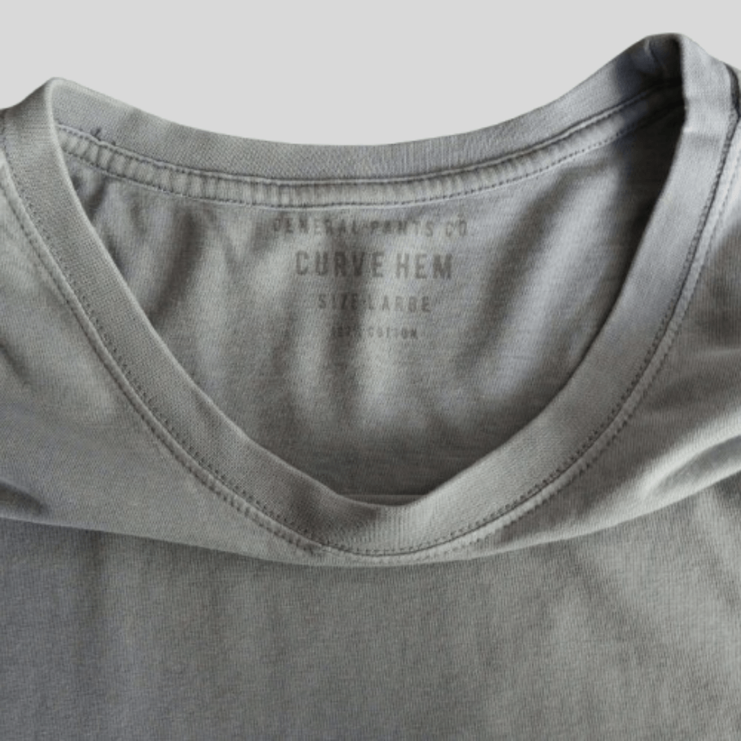 Camiseta General pants co.