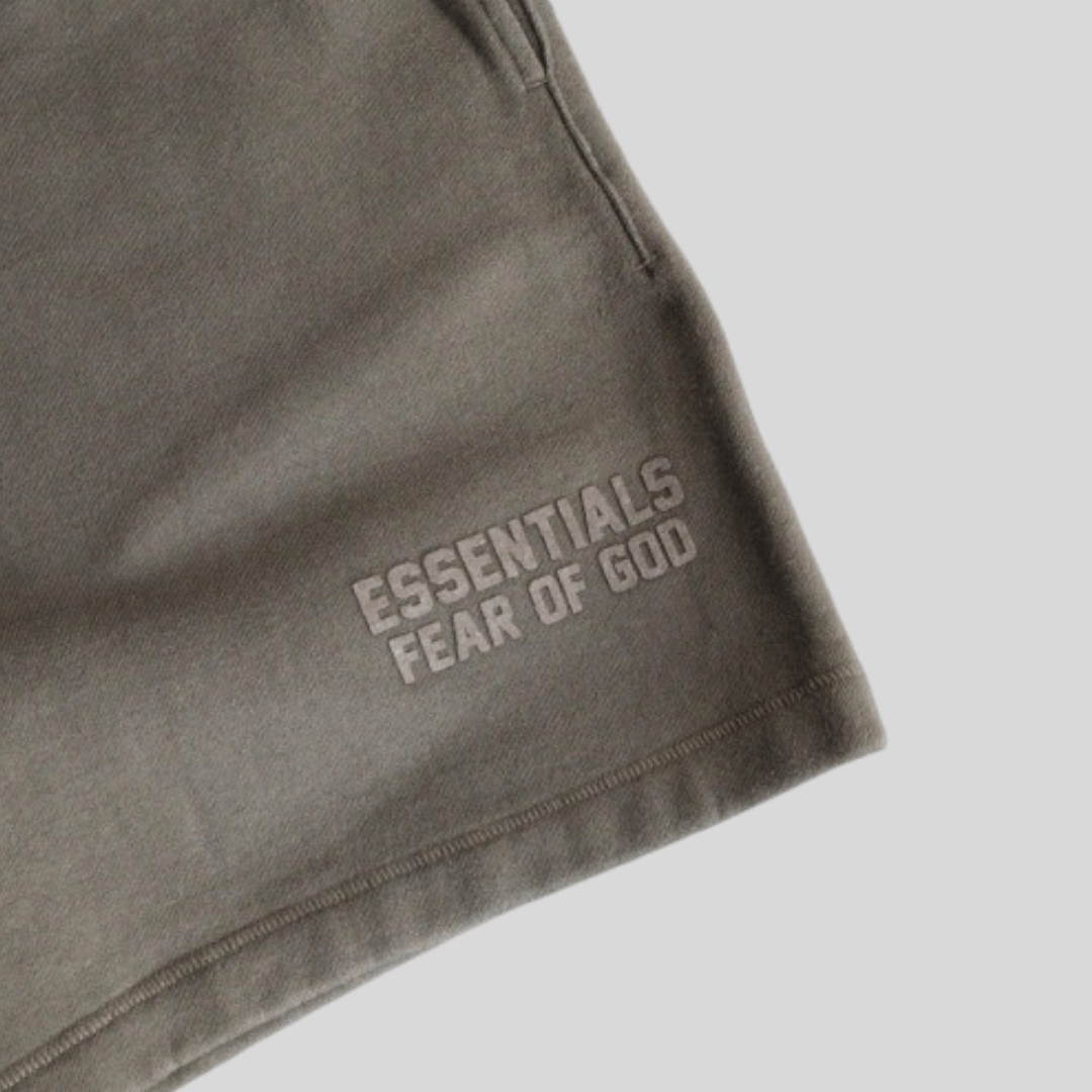 Short Essentials F.O.G.