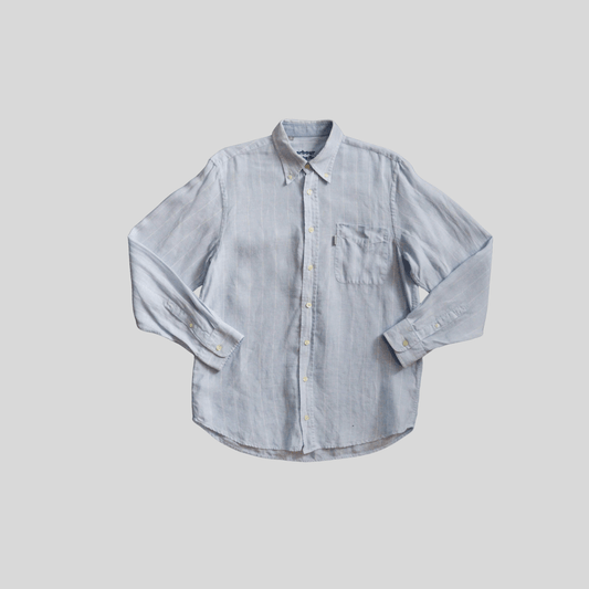 Camisa Barbour