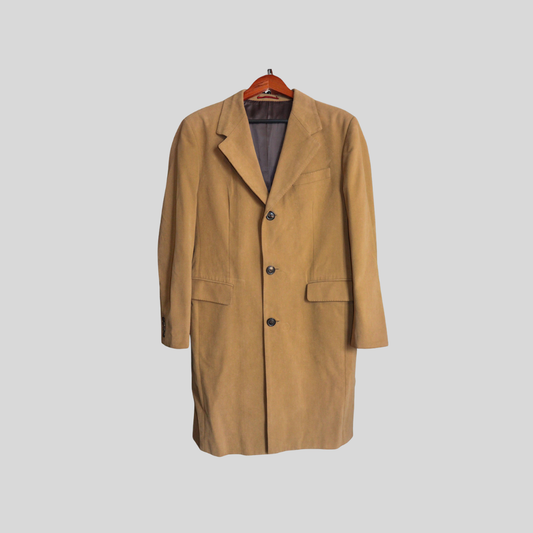 Abrigo Carolina Herrera