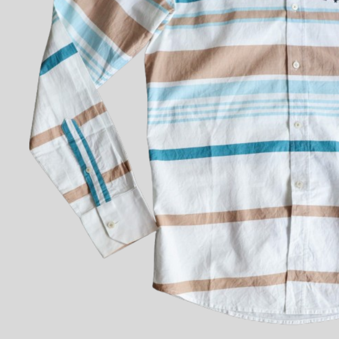 Camisa Harmont & Blaine