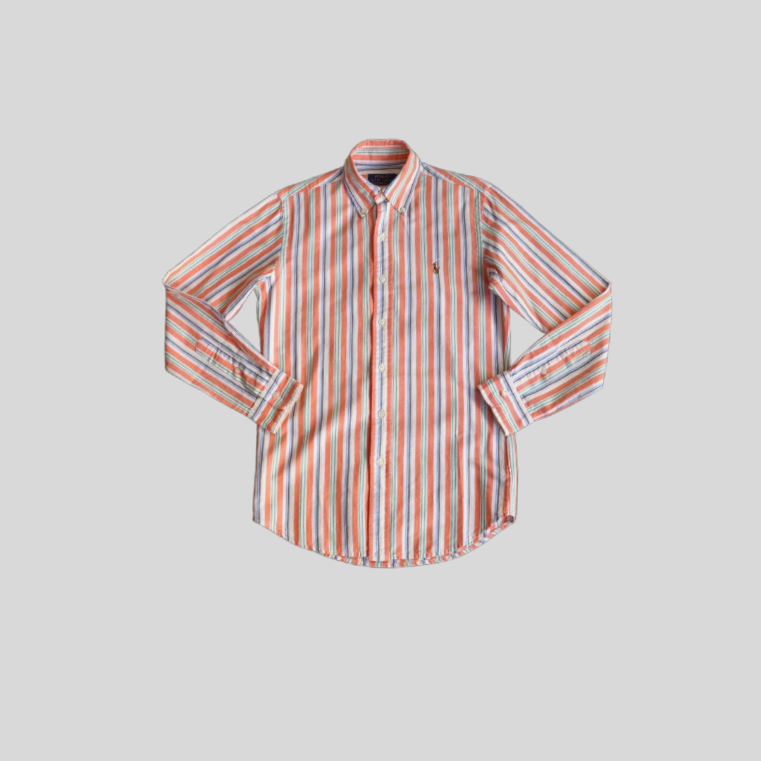 Camisa Polo Ralph Lauren