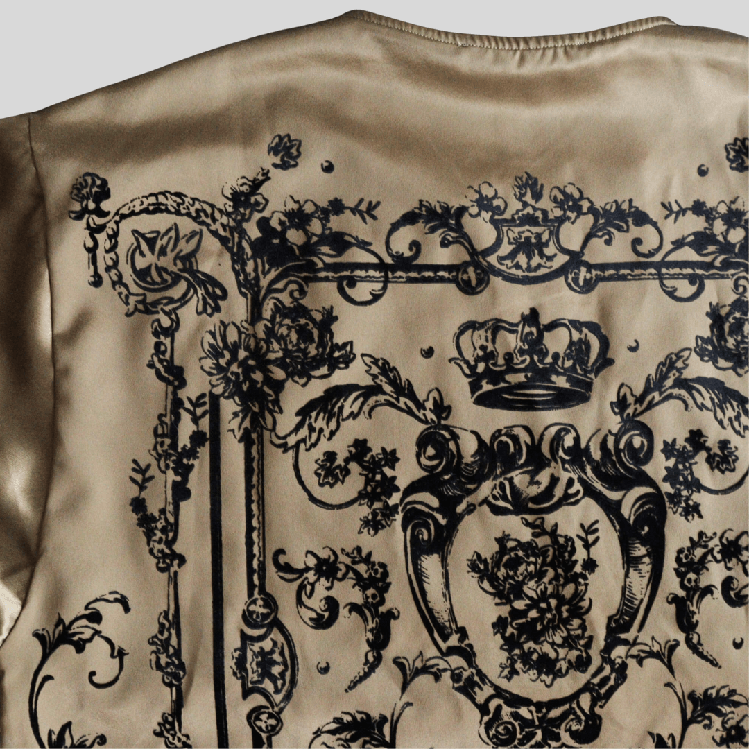 Camiseta Dolce & Gabbana