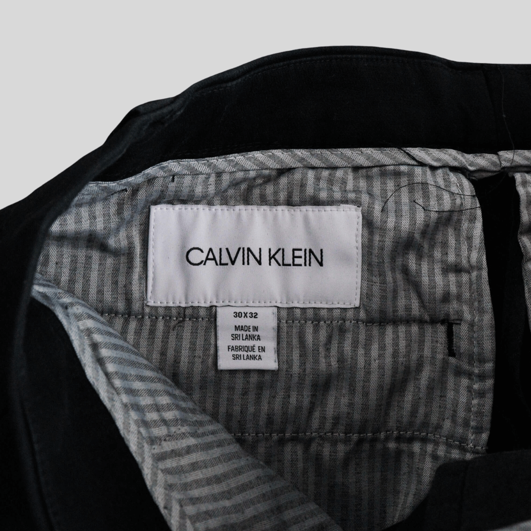 Pantalón Calvin Klein