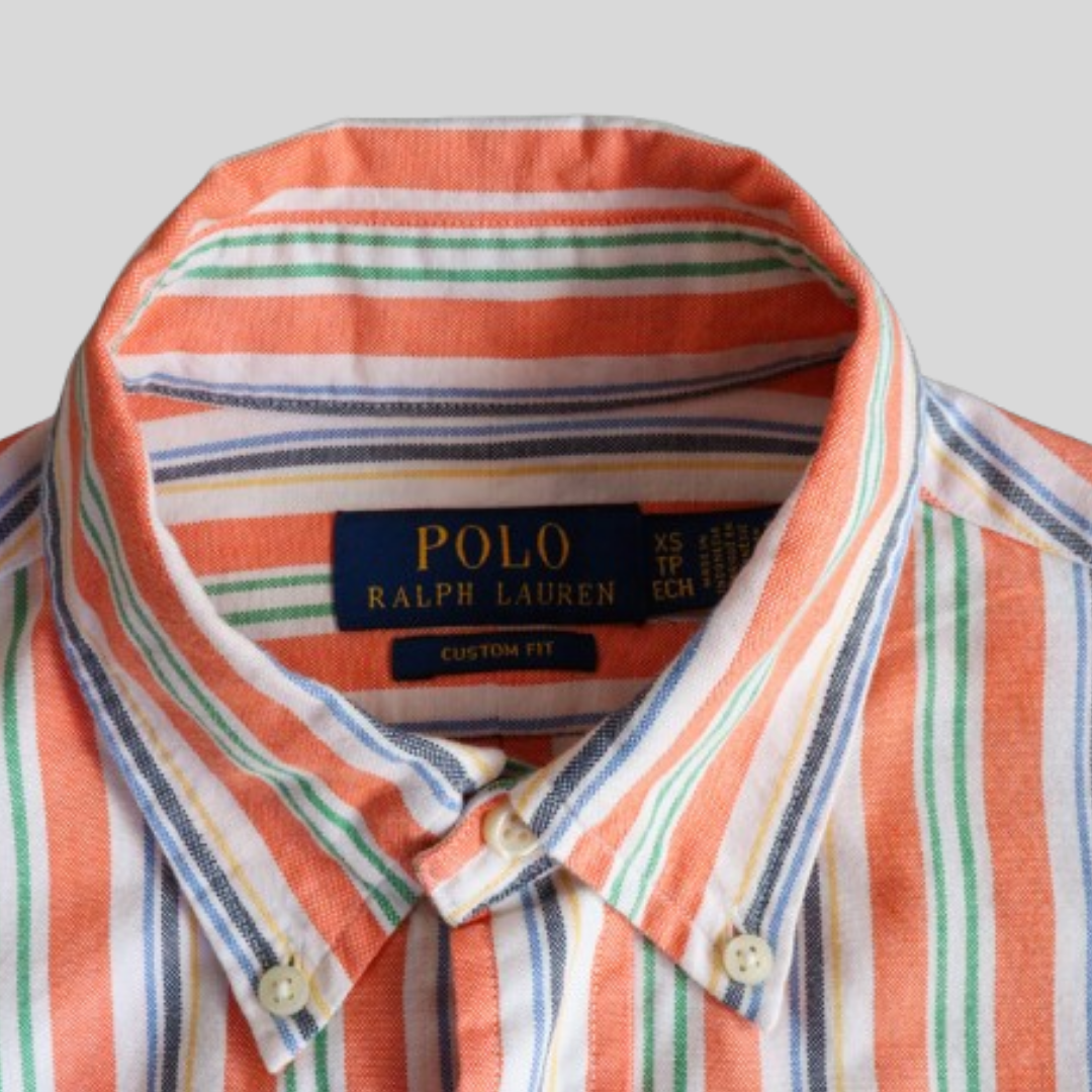 Camisa Polo Ralph Lauren