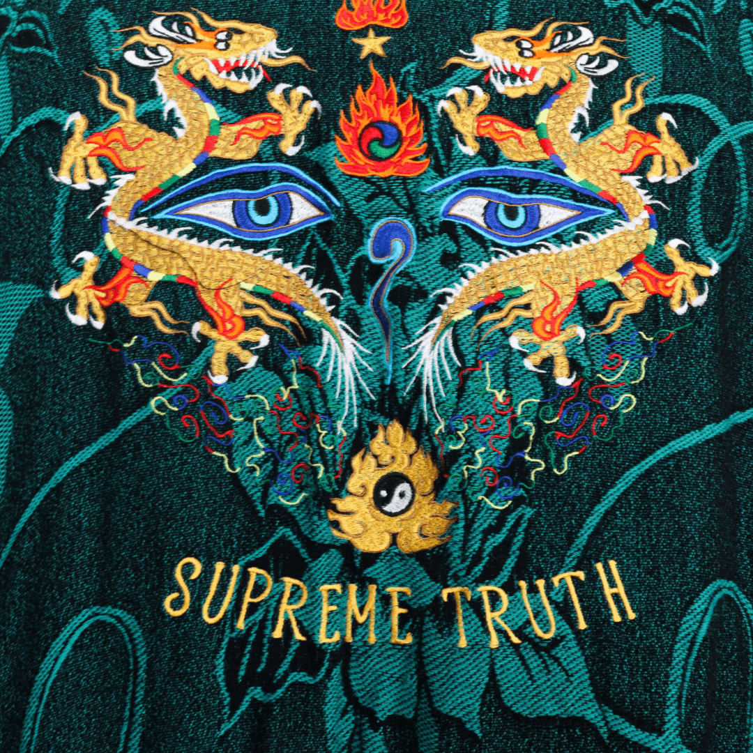 Chamarra Supreme