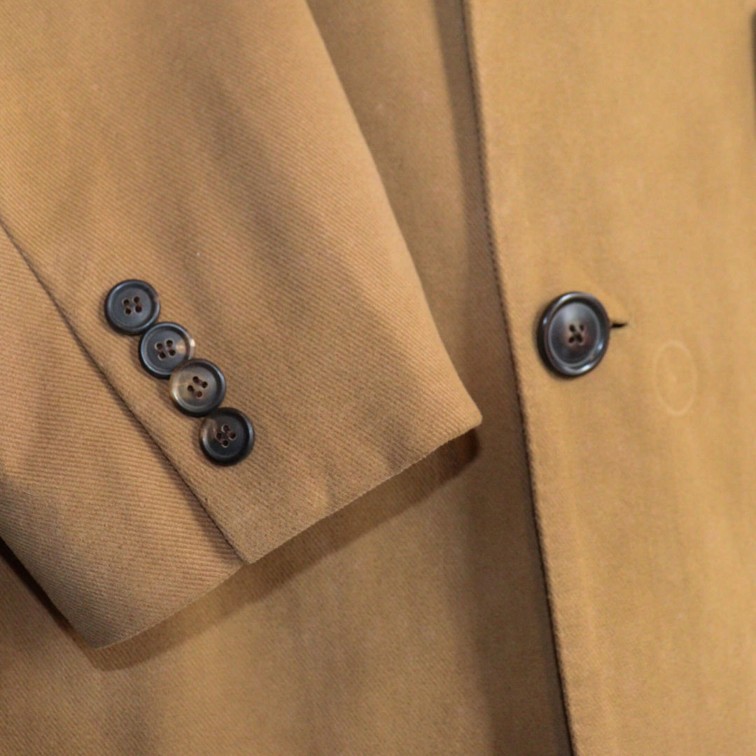 Abrigo Carolina Herrera