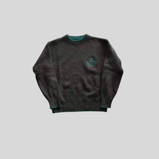 Sweater Hunting Horn