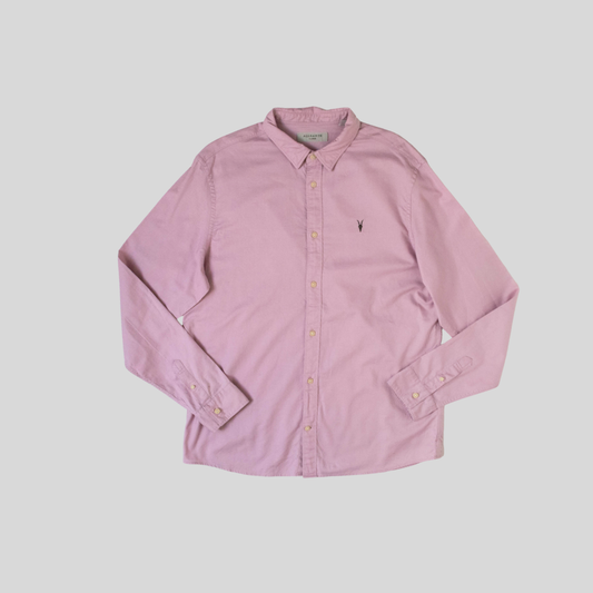 Camisa All Saints