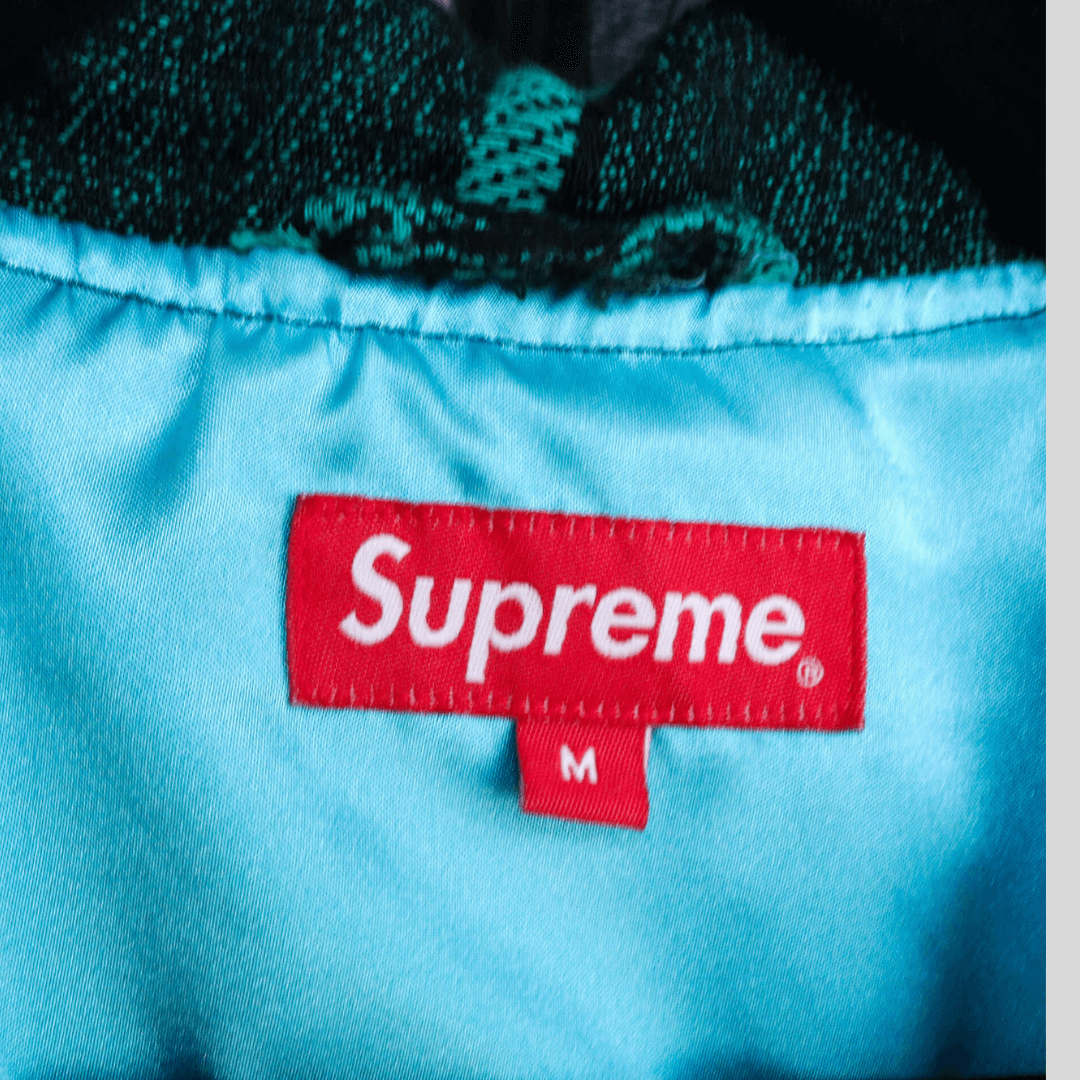 Chamarra Supreme