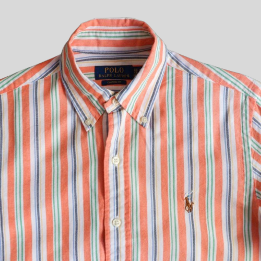 Camisa Polo Ralph Lauren