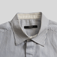 Camisa Z Zegna