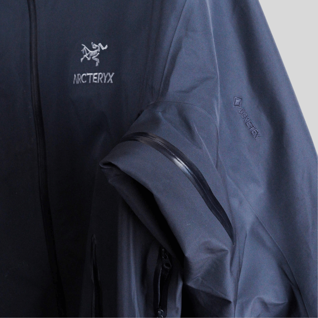 Chamarra Arcteryx