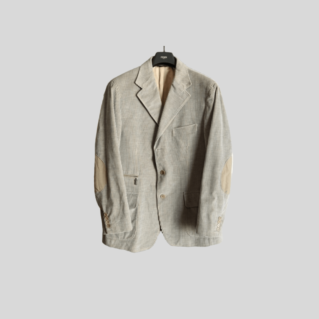 Saco A Hampton & Son