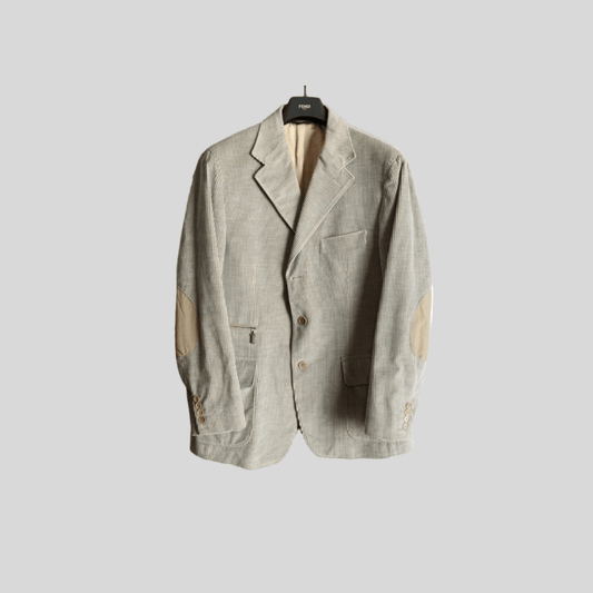 Saco A Hampton & Son