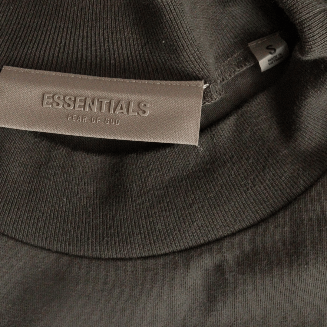 Camiseta Essentials F.O.G
