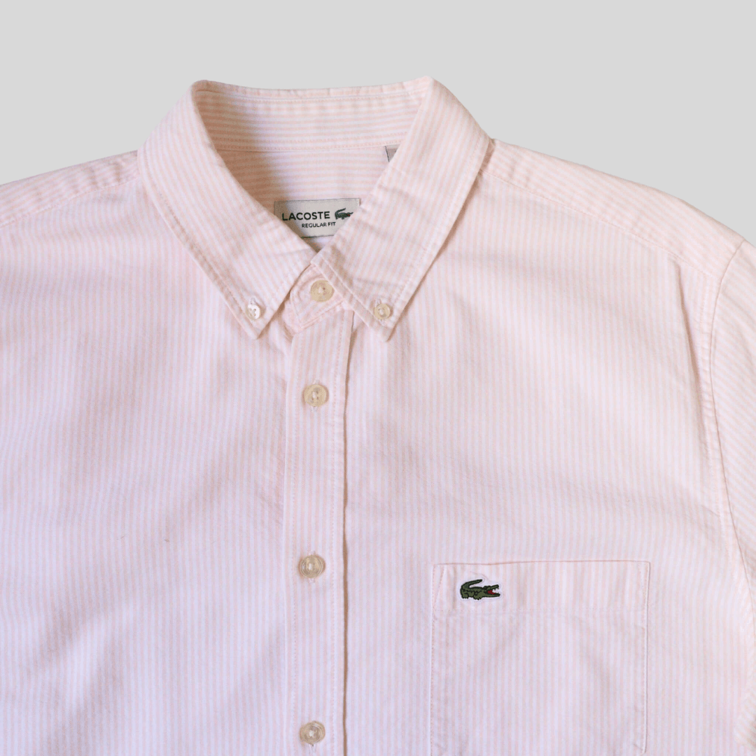 Camisa Lacoste