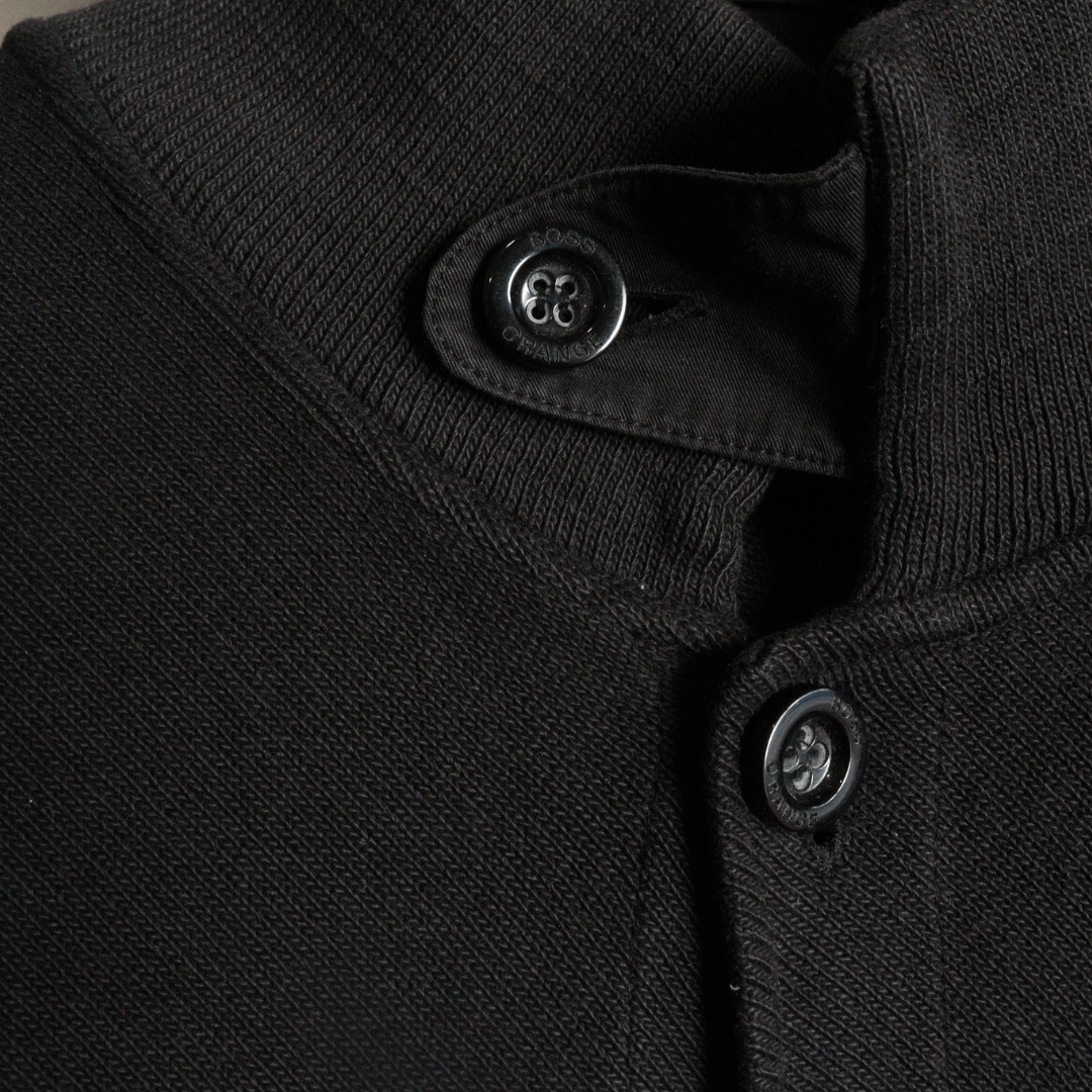 Chamarra Boss Orange