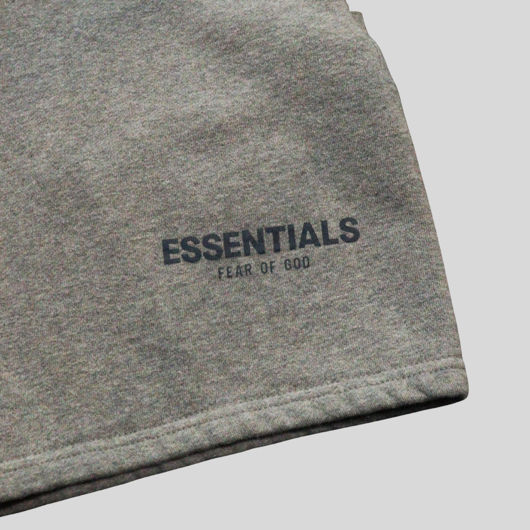 Short Essentials F.O.G