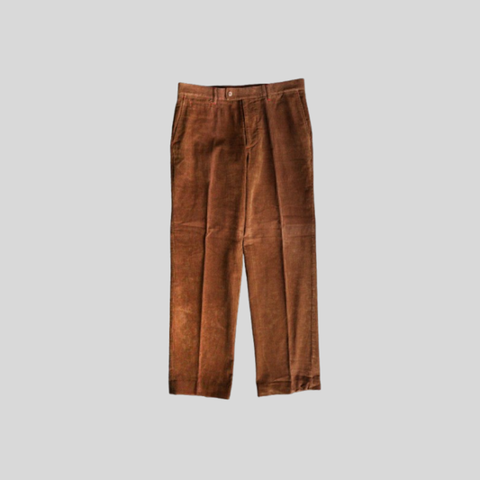 Pantalón Carolina Herrera
