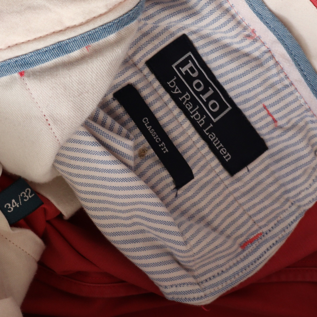 Pantalón Polo Ralph Lauren