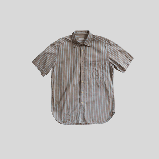 Camisa Ermenegildo Zegna