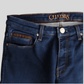 Jeans Cuadra