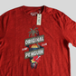 Camiseta Penguin