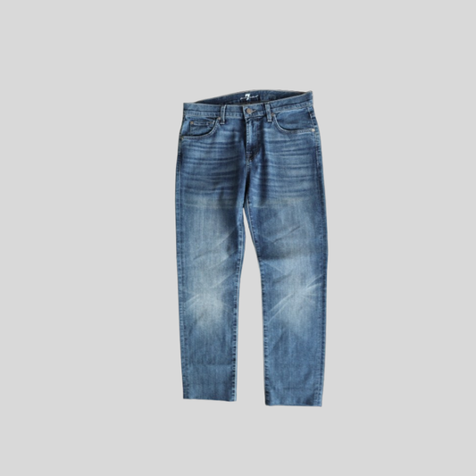Jeans 7 For all Mankind