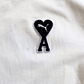 Camiseta Puma x AMI Alexandre Mattiussi