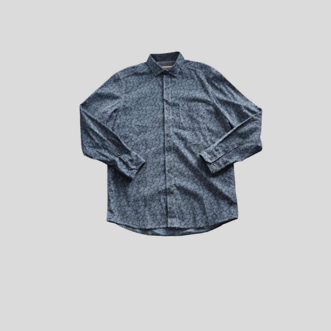 Camisa Johnston & Murphy